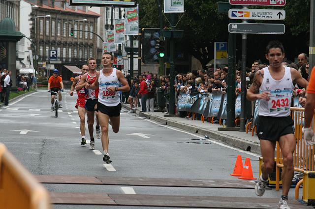 Coruna10 Campionato Galego de 10 Km. 086